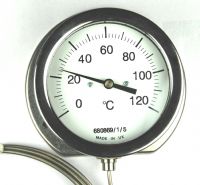 Installation & Maintenance of Mechanical Thermometers